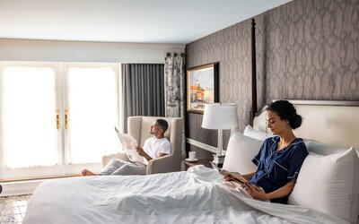 Historic Inns of Annapolis