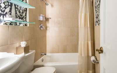 Historic Inns of Annapolis