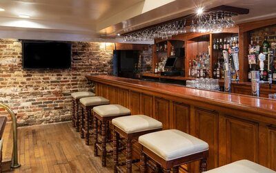 Historic Inns of Annapolis