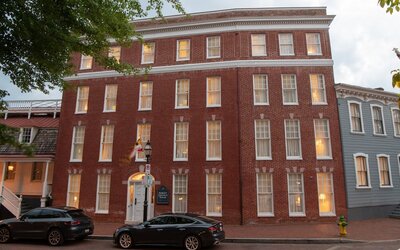 Historic Inns of Annapolis