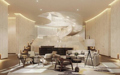 The Pearle Hotel & Spa, Autograph Collection