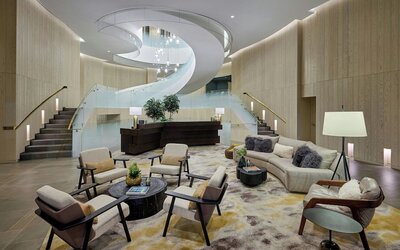 The Pearle Hotel & Spa, Autograph Collection
