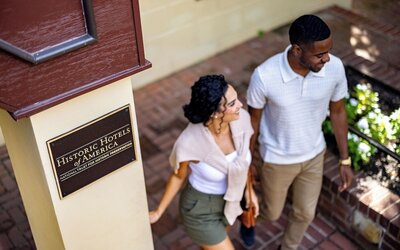 Historic Inns of Annapolis