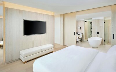 The Pearle Hotel & Spa, Autograph Collection