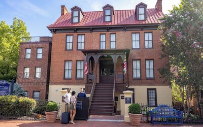 Historic Inns of Annapolis