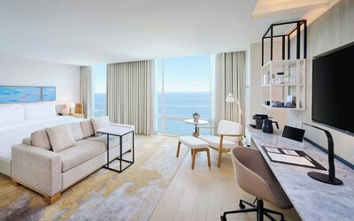 The Pearle Hotel & Spa, Autograph Collection