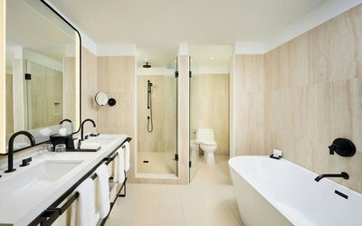 The Pearle Hotel & Spa, Autograph Collection