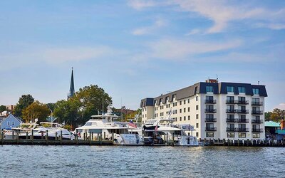 Annapolis Waterfront Hotel, Autograph Collection