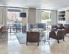 Annapolis Waterfront Hotel, Autograph Collection