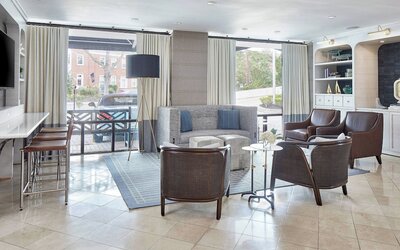 Annapolis Waterfront Hotel, Autograph Collection