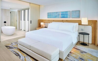 The Pearle Hotel & Spa, Autograph Collection