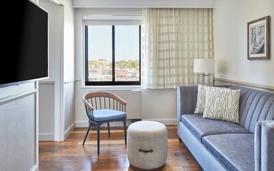 Annapolis Waterfront Hotel, Autograph Collection