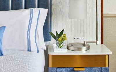 Annapolis Waterfront Hotel, Autograph Collection