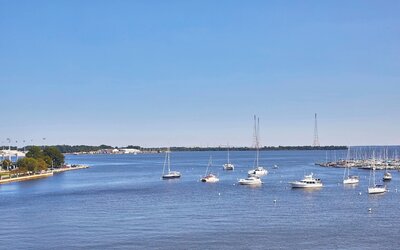 Annapolis Waterfront Hotel, Autograph Collection