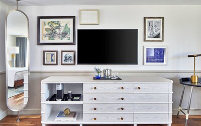 Annapolis Waterfront Hotel, Autograph Collection