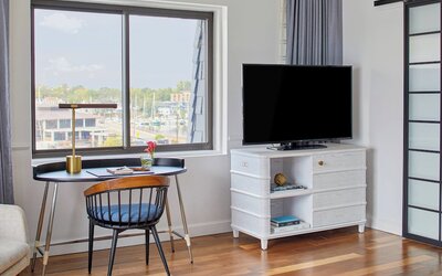 Annapolis Waterfront Hotel, Autograph Collection
