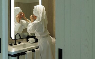 The Pearle Hotel & Spa, Autograph Collection