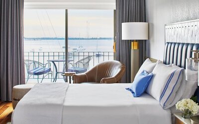 Annapolis Waterfront Hotel, Autograph Collection