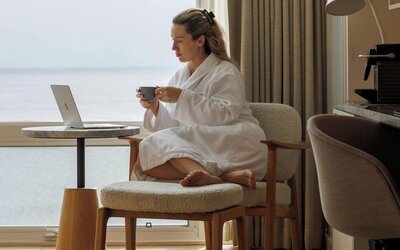 The Pearle Hotel & Spa, Autograph Collection