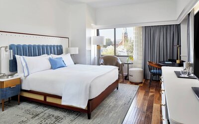 Annapolis Waterfront Hotel, Autograph Collection