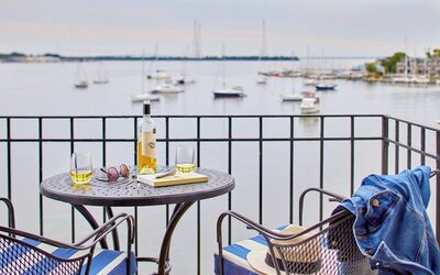 Annapolis Waterfront Hotel, Autograph Collection