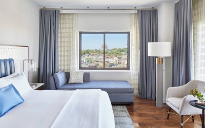 Annapolis Waterfront Hotel, Autograph Collection