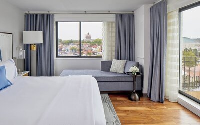 Annapolis Waterfront Hotel, Autograph Collection