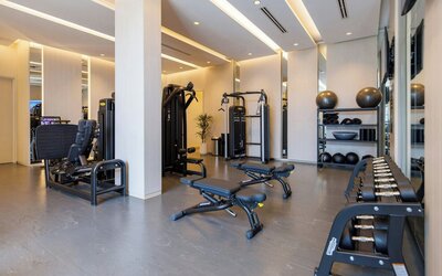 The Pearle Hotel & Spa, Autograph Collection