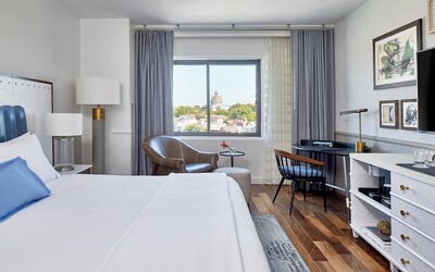 Annapolis Waterfront Hotel, Autograph Collection