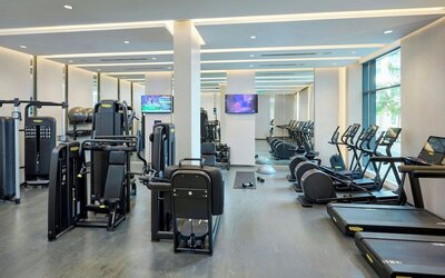 The Pearle Hotel & Spa, Autograph Collection