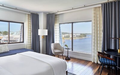 Annapolis Waterfront Hotel, Autograph Collection