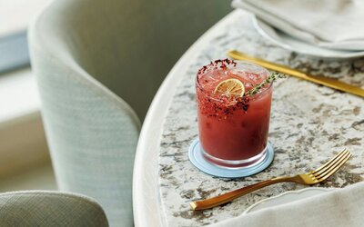 The Pearle Hotel & Spa, Autograph Collection