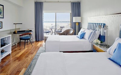 Annapolis Waterfront Hotel, Autograph Collection