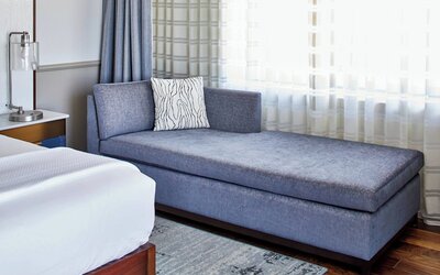 Annapolis Waterfront Hotel, Autograph Collection
