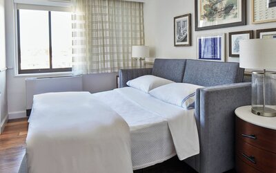 Annapolis Waterfront Hotel, Autograph Collection