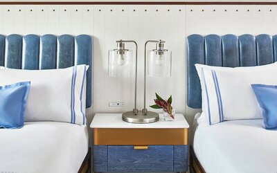 Annapolis Waterfront Hotel, Autograph Collection