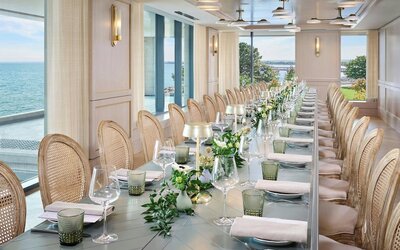 The Pearle Hotel & Spa, Autograph Collection