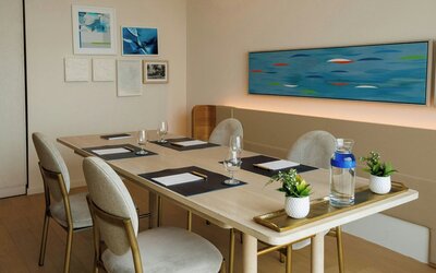The Pearle Hotel & Spa, Autograph Collection