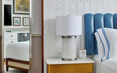 Annapolis Waterfront Hotel, Autograph Collection