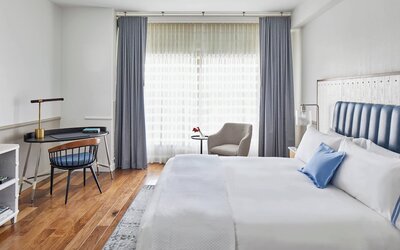 Annapolis Waterfront Hotel, Autograph Collection