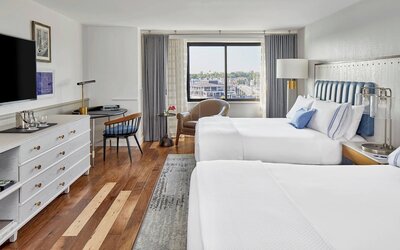 Annapolis Waterfront Hotel, Autograph Collection