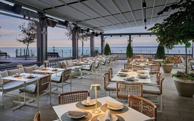 The Pearle Hotel & Spa, Autograph Collection