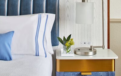 Annapolis Waterfront Hotel, Autograph Collection