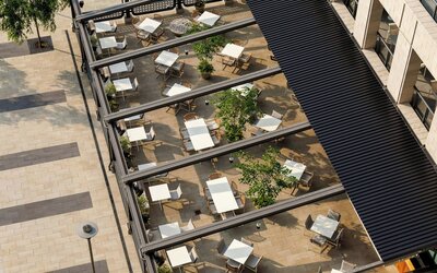 The Pearle Hotel & Spa, Autograph Collection