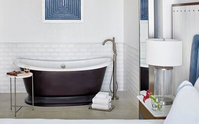 Annapolis Waterfront Hotel, Autograph Collection