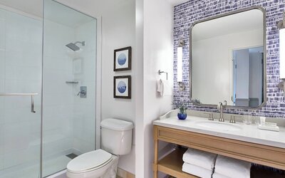 Annapolis Waterfront Hotel, Autograph Collection