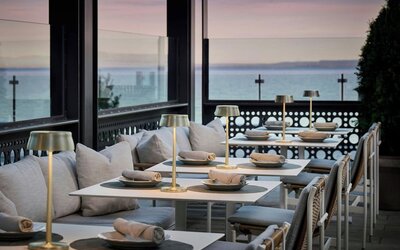The Pearle Hotel & Spa, Autograph Collection
