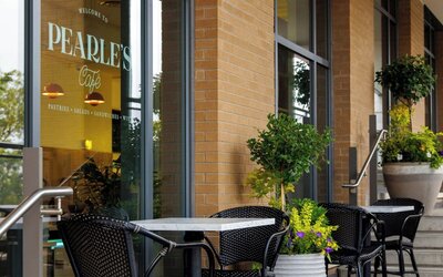 The Pearle Hotel & Spa, Autograph Collection