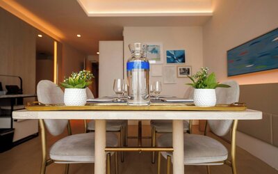 The Pearle Hotel & Spa, Autograph Collection
