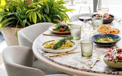 The Pearle Hotel & Spa, Autograph Collection